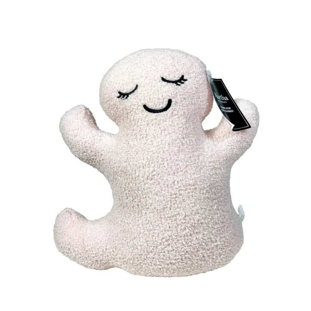 Martha Stewart Pink GHOST 14